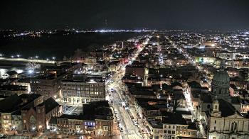 Weather camera view of WHTM-TV.