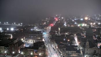 Weather camera view of WHTM-TV.