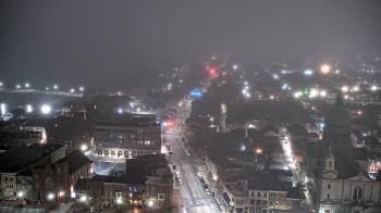 Weather camera view of WHTM-TV.