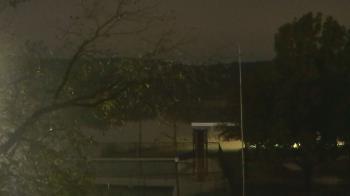 Weather camera view of Camp Sweeney.