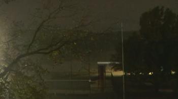 Weather camera view of Camp Sweeney.