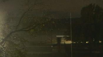 Weather camera view of Camp Sweeney.