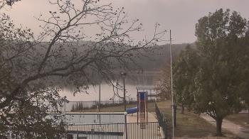 Weather camera view of Camp Sweeney.