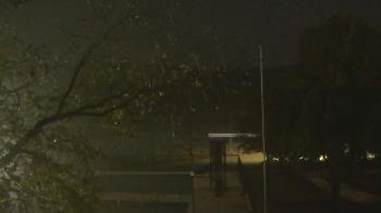 Weather camera view of Camp Sweeney.