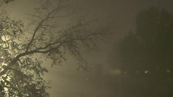 Weather camera view of Camp Sweeney.