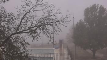 Weather camera view of Camp Sweeney.