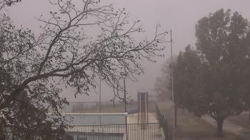 Weather camera view of Camp Sweeney.