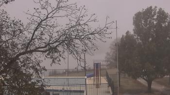 Weather camera view of Camp Sweeney.