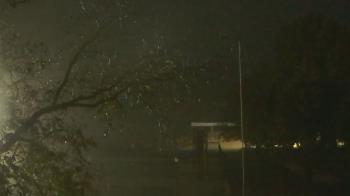 Weather camera view of Camp Sweeney.