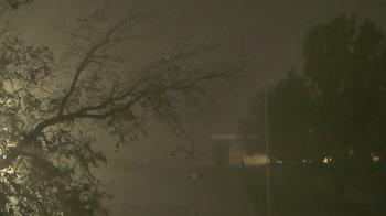 Weather camera view of Camp Sweeney.