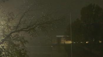 Weather camera view of Camp Sweeney.