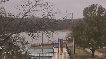 Weather camera view of Camp Sweeney.