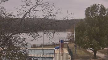 Weather camera view of Camp Sweeney.