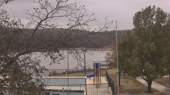 Weather camera view of Camp Sweeney.