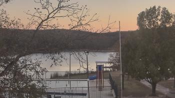 Weather camera view of Camp Sweeney.