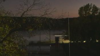 Weather camera view of Camp Sweeney.