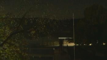 Weather camera view of Camp Sweeney.