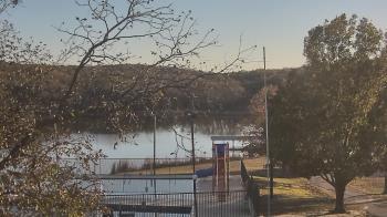 Weather camera view of Camp Sweeney.