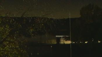 Weather camera view of Camp Sweeney.