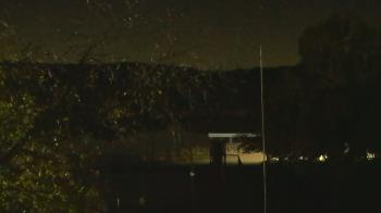 Weather camera view of Camp Sweeney.