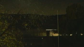 Weather camera view of Camp Sweeney.