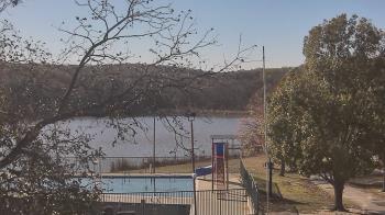 Weather camera view of Camp Sweeney.