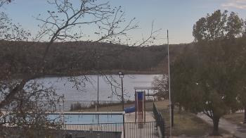 Weather camera view of Camp Sweeney.