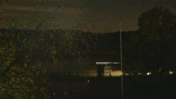 Weather camera view of Camp Sweeney.