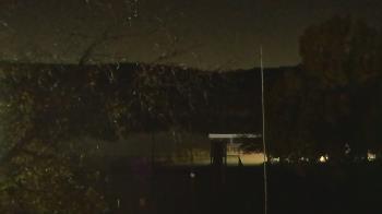 Weather camera view of Camp Sweeney.