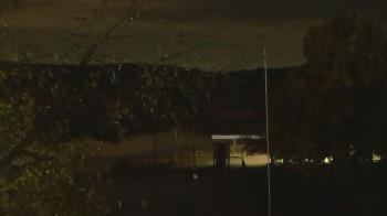 Weather camera view of Camp Sweeney.