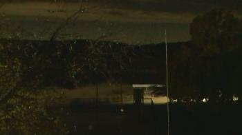 Weather camera view of Camp Sweeney.