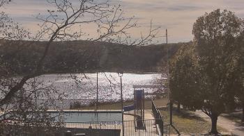 Weather camera view of Camp Sweeney.