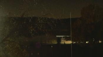 Weather camera view of Camp Sweeney.