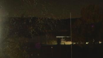 Weather camera view of Camp Sweeney.