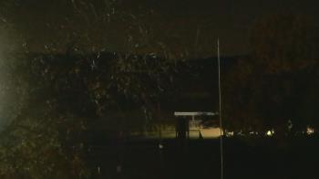 Weather camera view of Camp Sweeney.