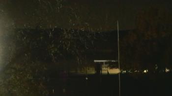 Weather camera view of Camp Sweeney.