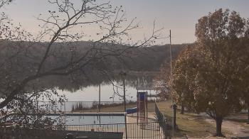 Weather camera view of Camp Sweeney.