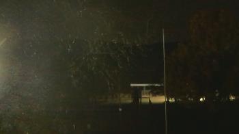 Weather camera view of Camp Sweeney.