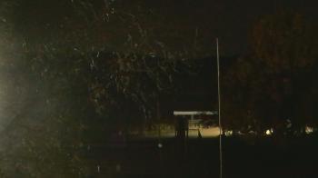 Weather camera view of Camp Sweeney.