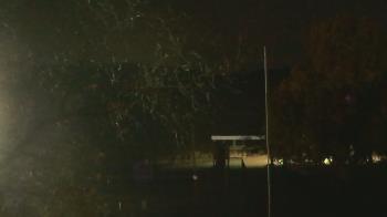 Weather camera view of Camp Sweeney.