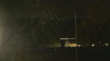 Weather camera view of Camp Sweeney.