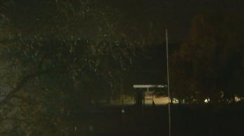 Weather camera view of Camp Sweeney.