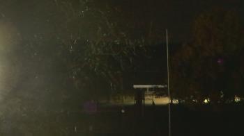 Weather camera view of Camp Sweeney.