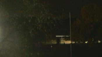 Weather camera view of Camp Sweeney.