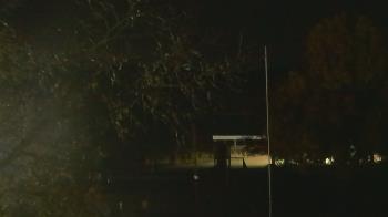 Weather camera view of Camp Sweeney.