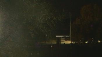 Weather camera view of Camp Sweeney.