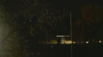 Weather camera view of Camp Sweeney.