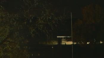 Weather camera view of Camp Sweeney.