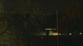 Weather camera view of Camp Sweeney.