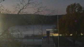 Weather camera view of Camp Sweeney.